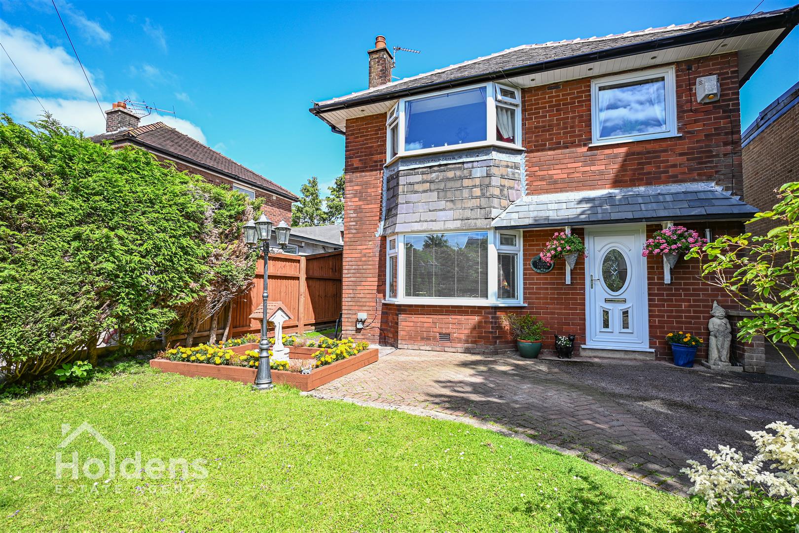 Wateringpool Lane, Lostock Hall, Preston